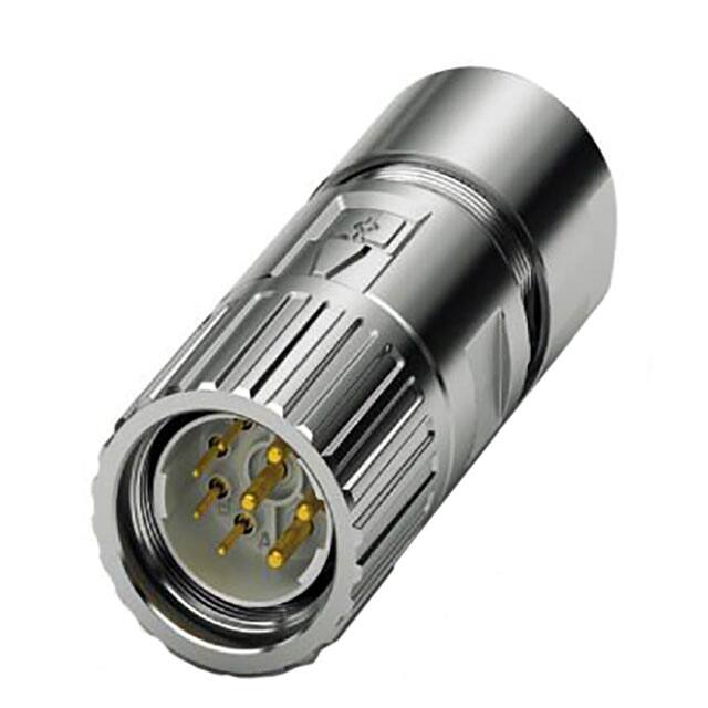 1628857 Phoenix Contact  Rundsteckverbindergehäuse